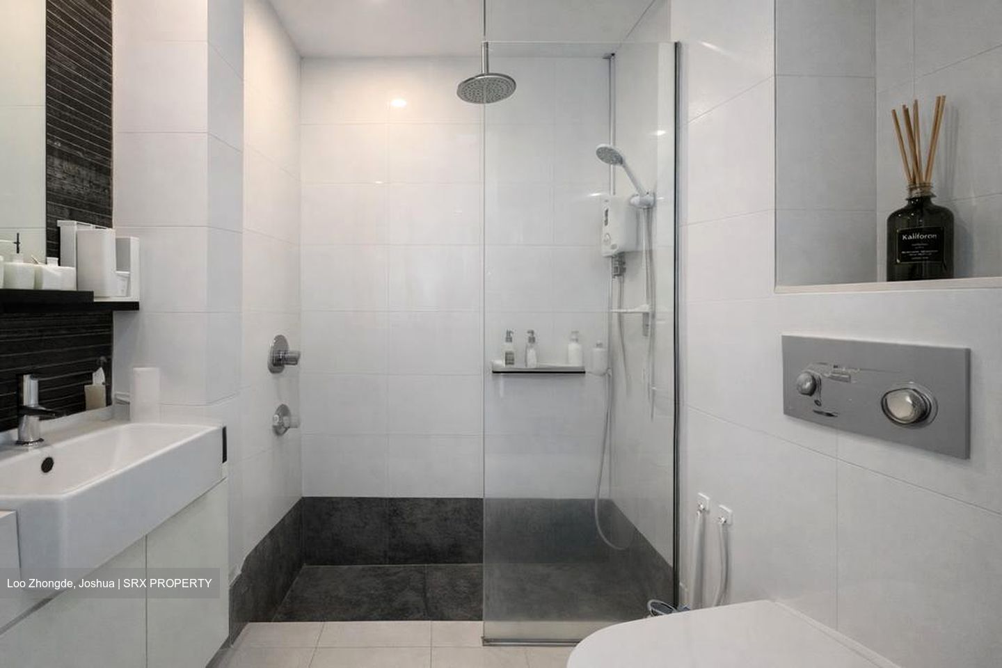 Robertson Edge (D9), Apartment #537748721
